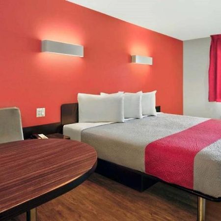 Motel 6 Victorville Eksteriør bilde